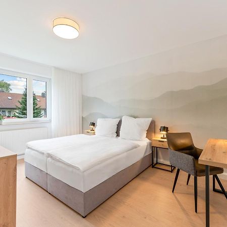 דירות לודוויגסבורג Westside Flat - 5Min To Downtown מראה חיצוני תמונה