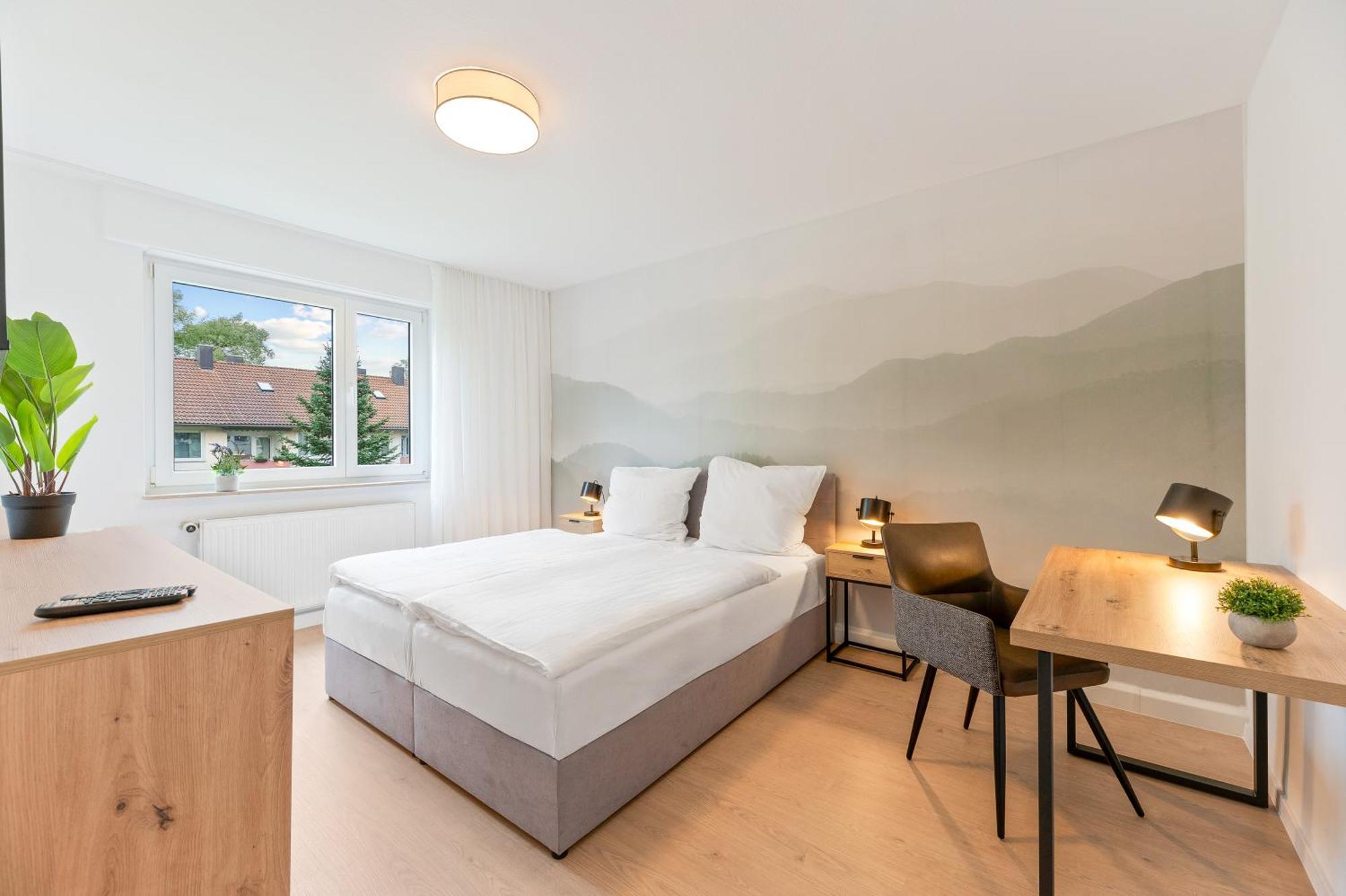 דירות לודוויגסבורג Westside Flat - 5Min To Downtown מראה חיצוני תמונה