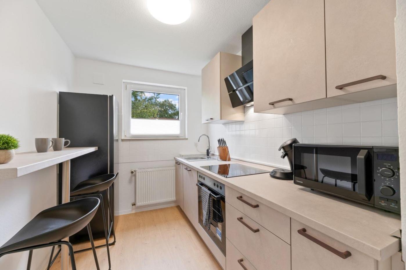 דירות לודוויגסבורג Westside Flat - 5Min To Downtown מראה חיצוני תמונה