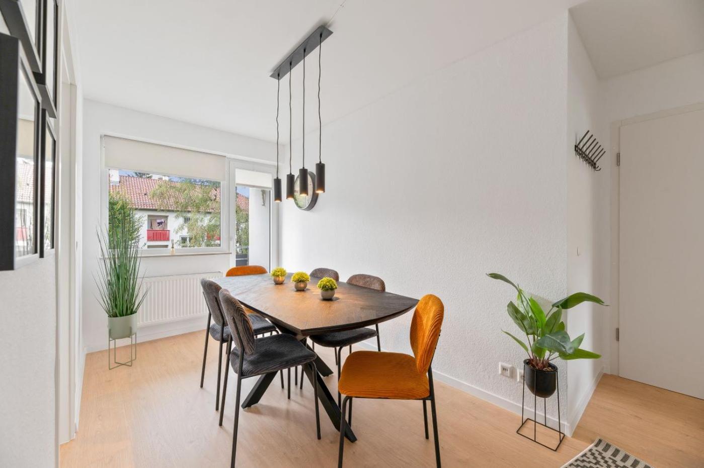 דירות לודוויגסבורג Westside Flat - 5Min To Downtown מראה חיצוני תמונה