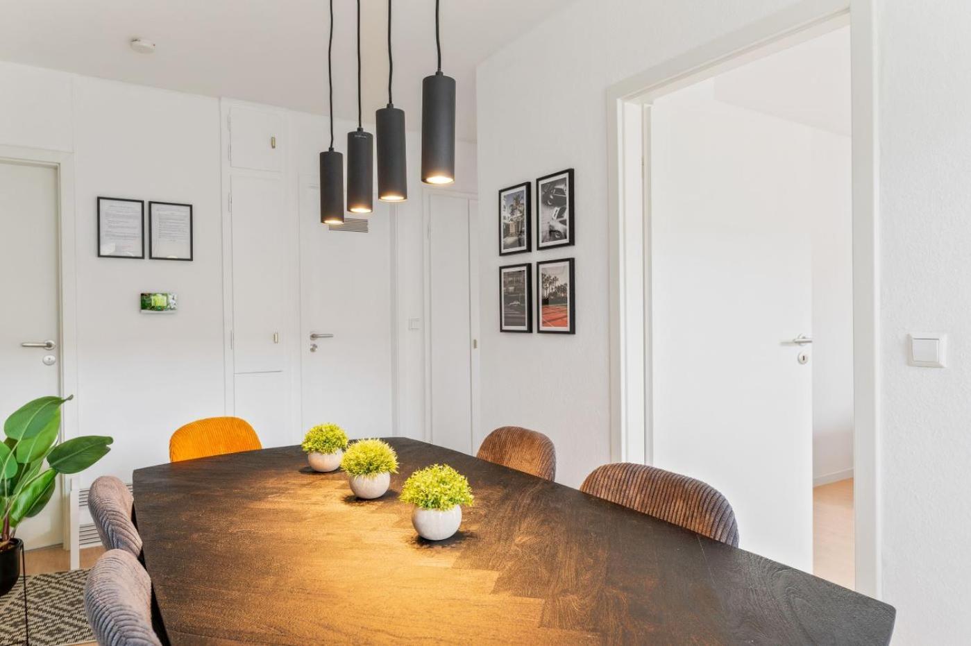 דירות לודוויגסבורג Westside Flat - 5Min To Downtown מראה חיצוני תמונה