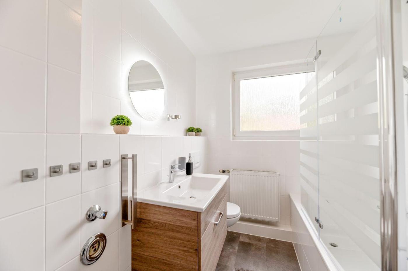 דירות לודוויגסבורג Westside Flat - 5Min To Downtown מראה חיצוני תמונה