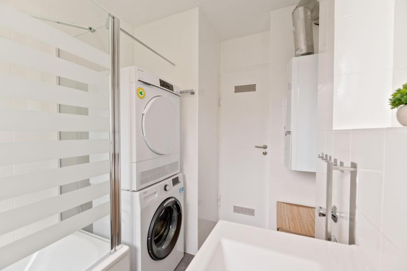 דירות לודוויגסבורג Westside Flat - 5Min To Downtown מראה חיצוני תמונה
