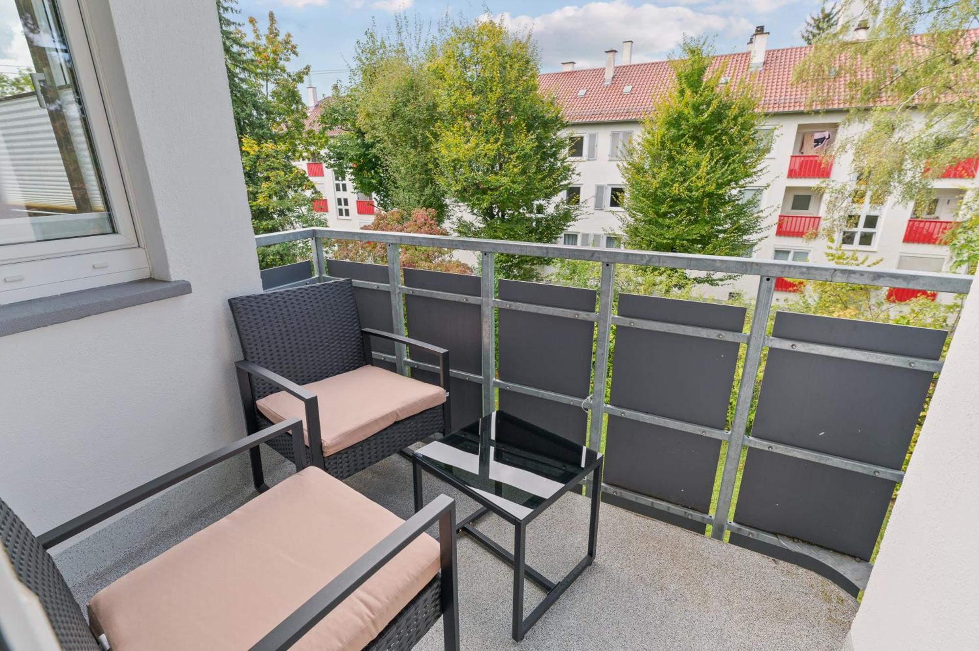 דירות לודוויגסבורג Westside Flat - 5Min To Downtown מראה חיצוני תמונה